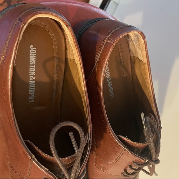 Men’s dress shoes - Picture 5 of 7